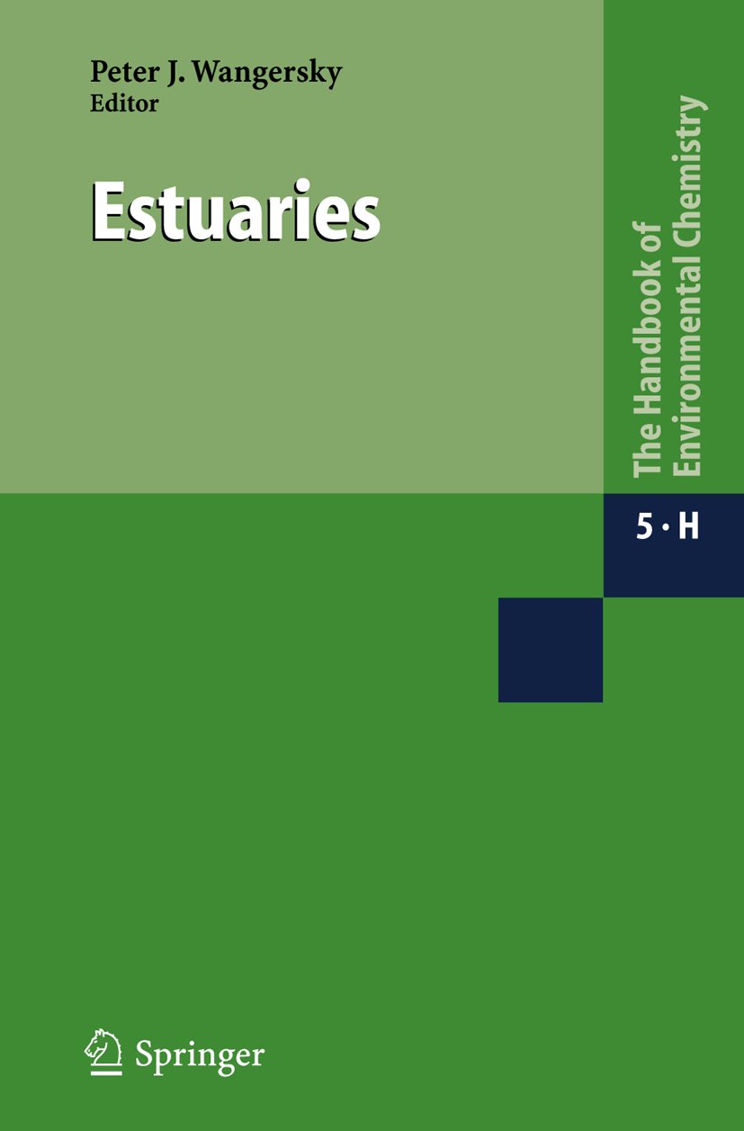 The Handbook of Environmental Chemistry