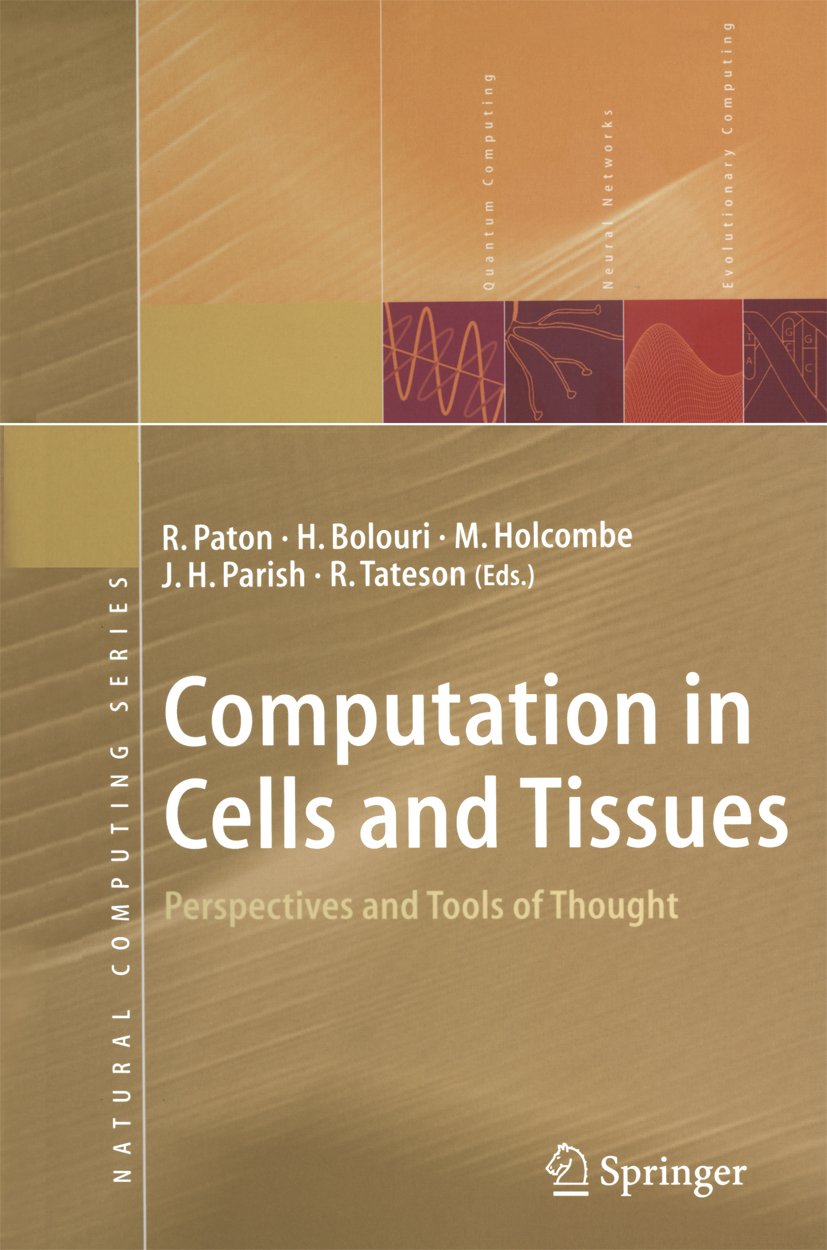 Natural Computing Series