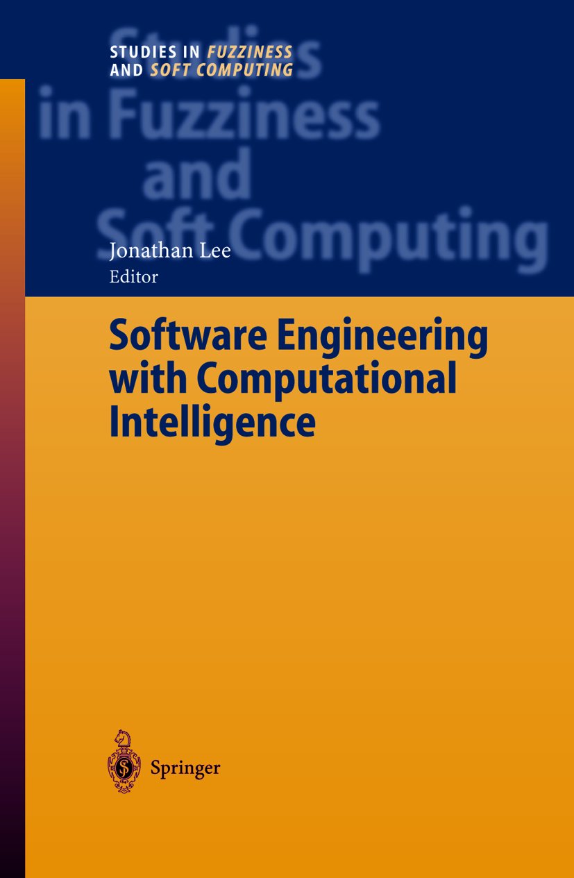 Studies in Fuzziness and Soft Computing