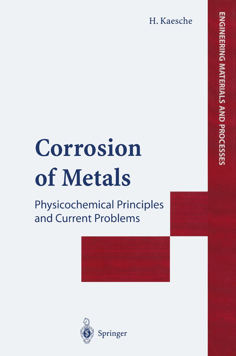 Engineering Materials and Processes