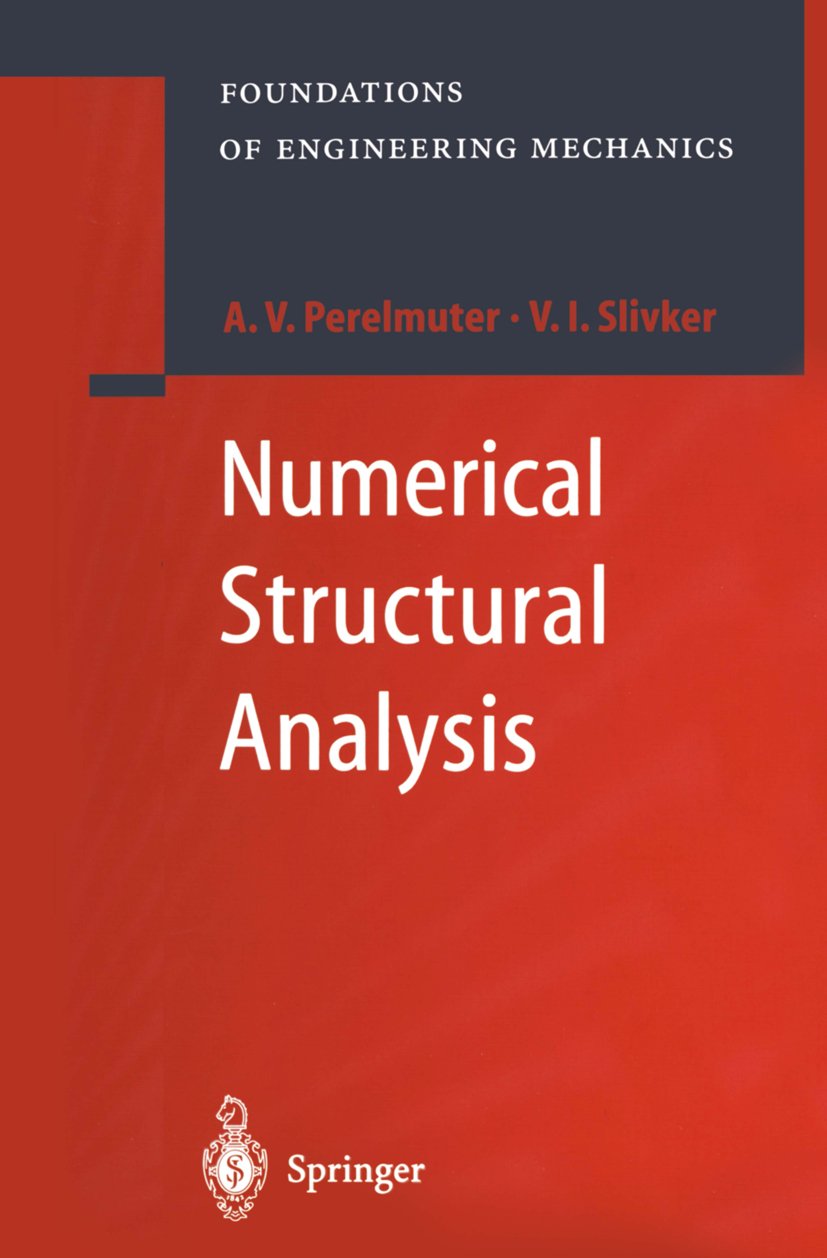 Foundations of Engineering Mechanics