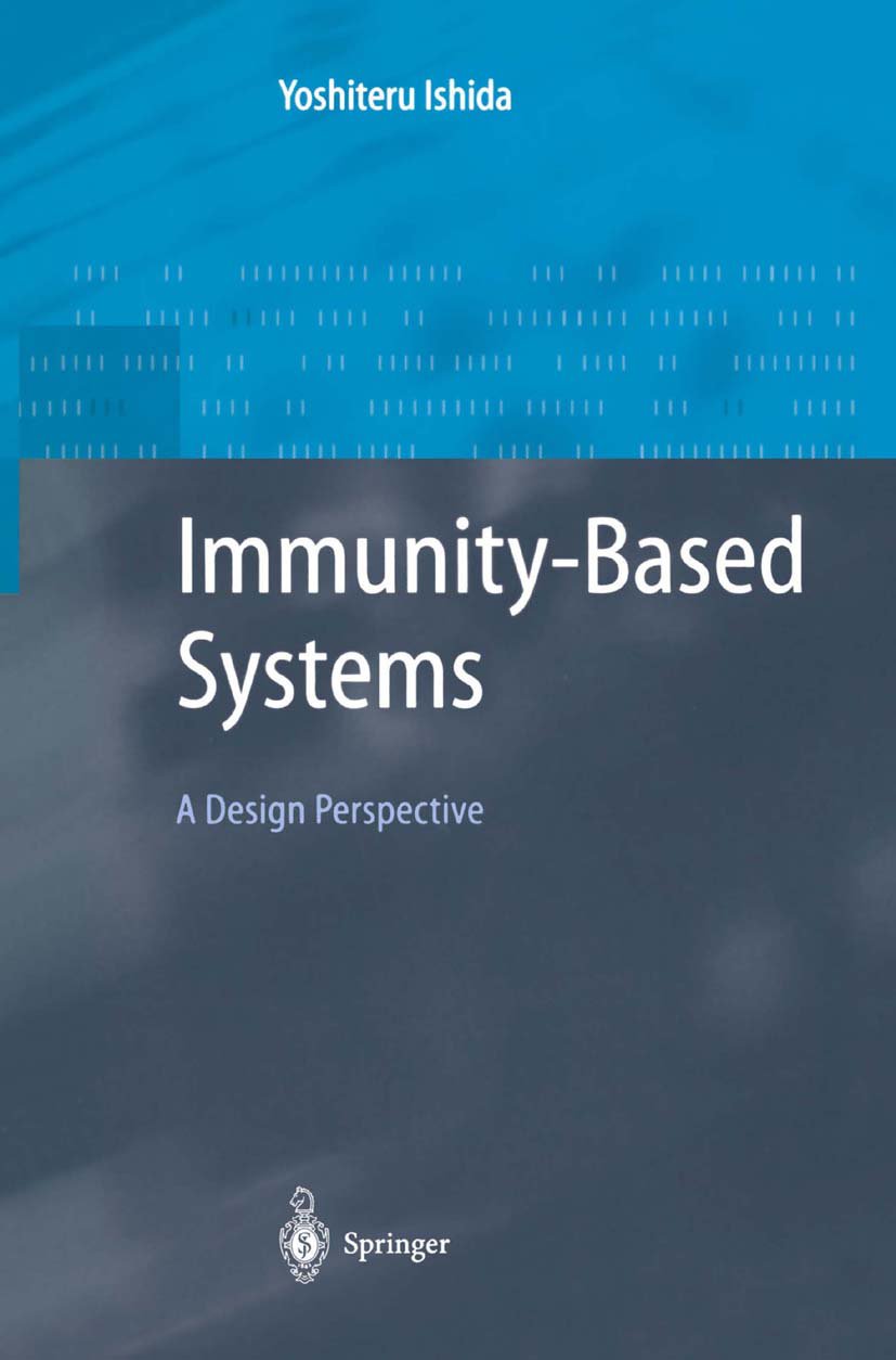 Advanced Information Processing