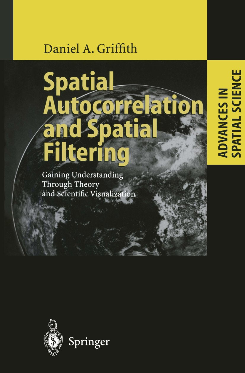 Advances in Spatial Science