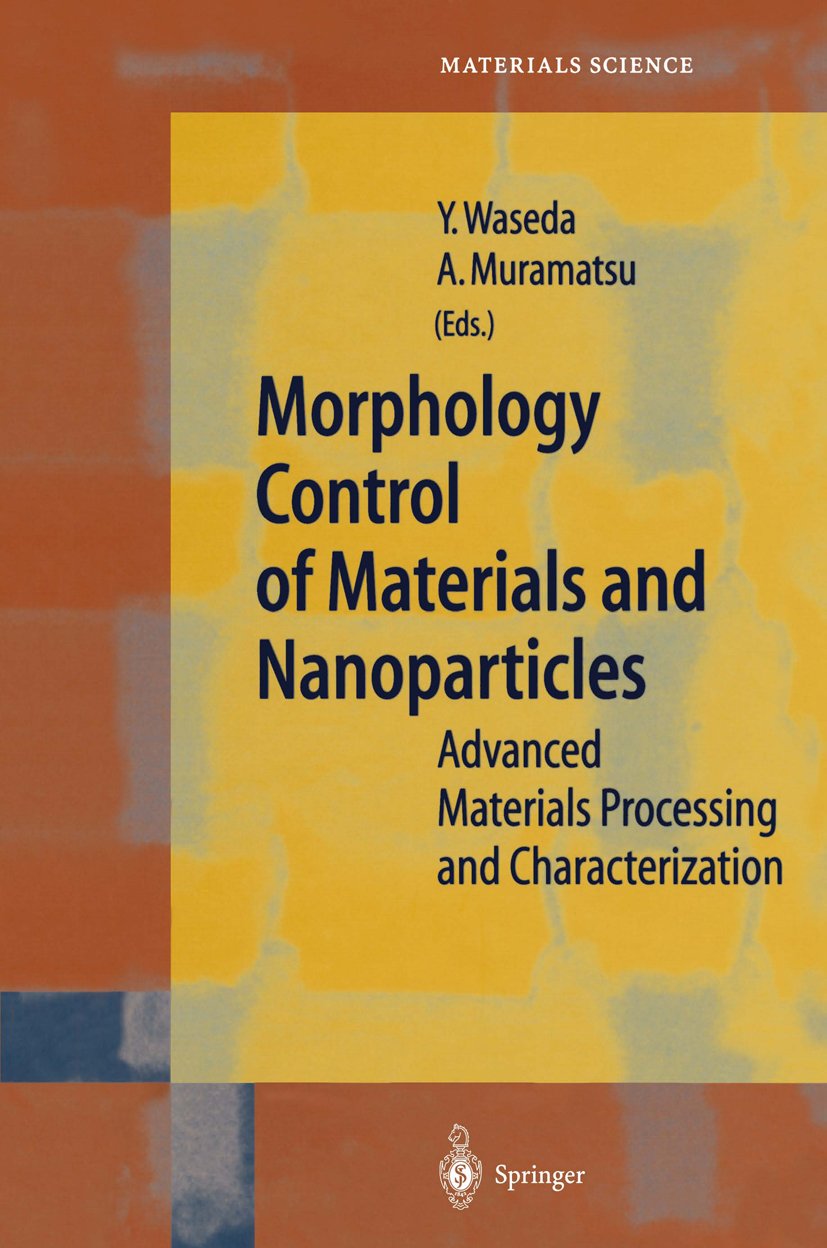 Springer Series in Materials Science