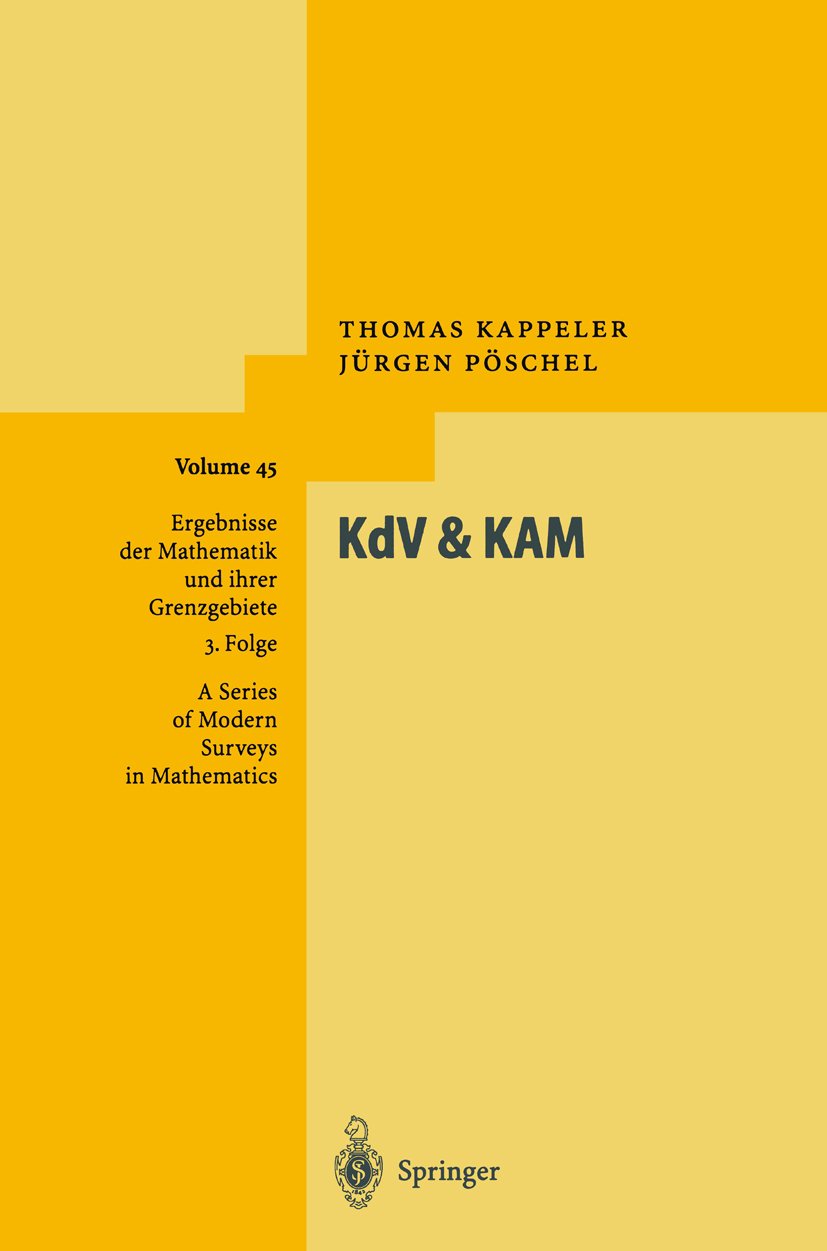 Ergebnisse der Mathematik und ihrer Grenzgebiete. 3. Folge / A Series of Modern Surveys in Mathematics