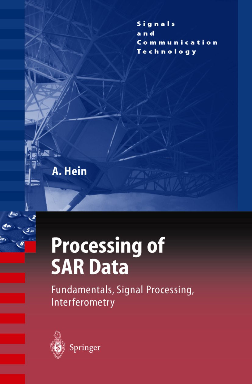 Signals and Communication Technology