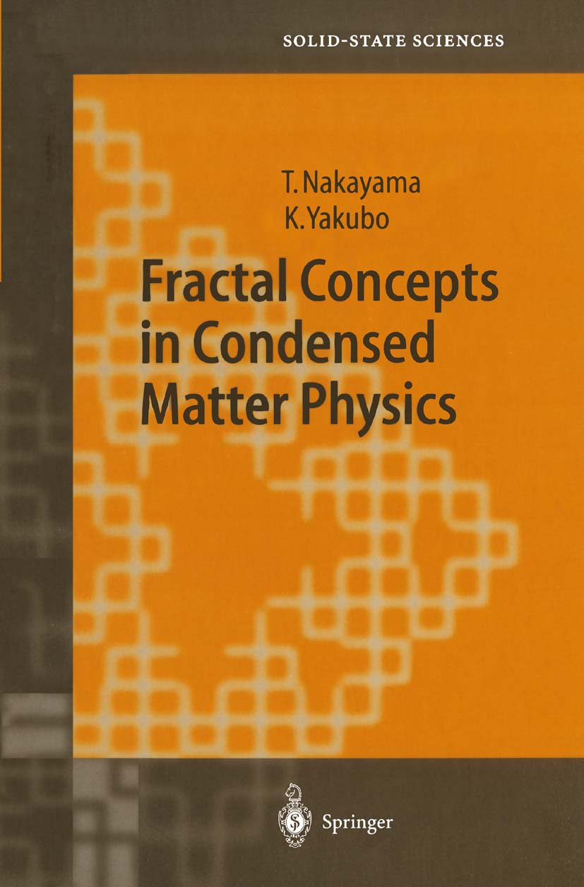 Springer Series in Solid-State Sciences