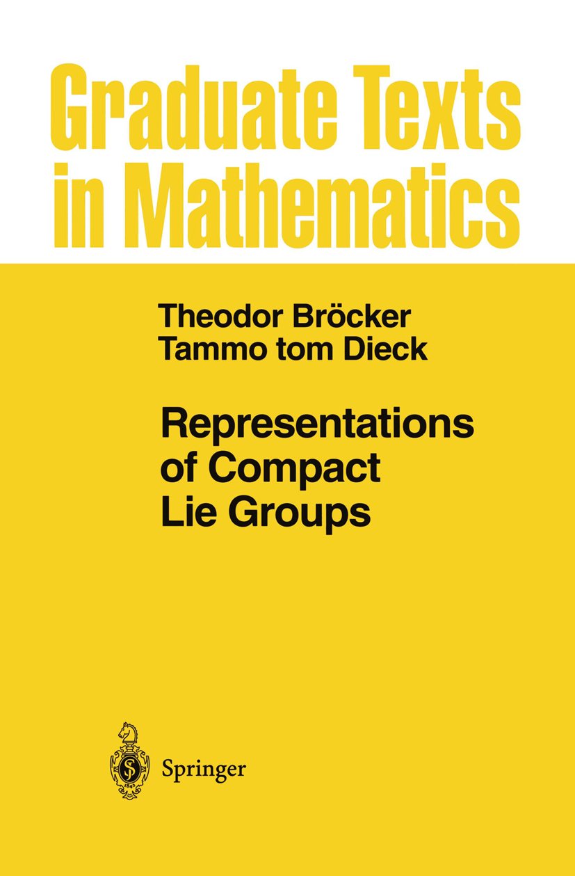 Graduate Texts in Mathematics