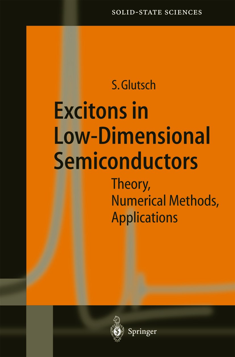 Springer Series in Solid-State Sciences