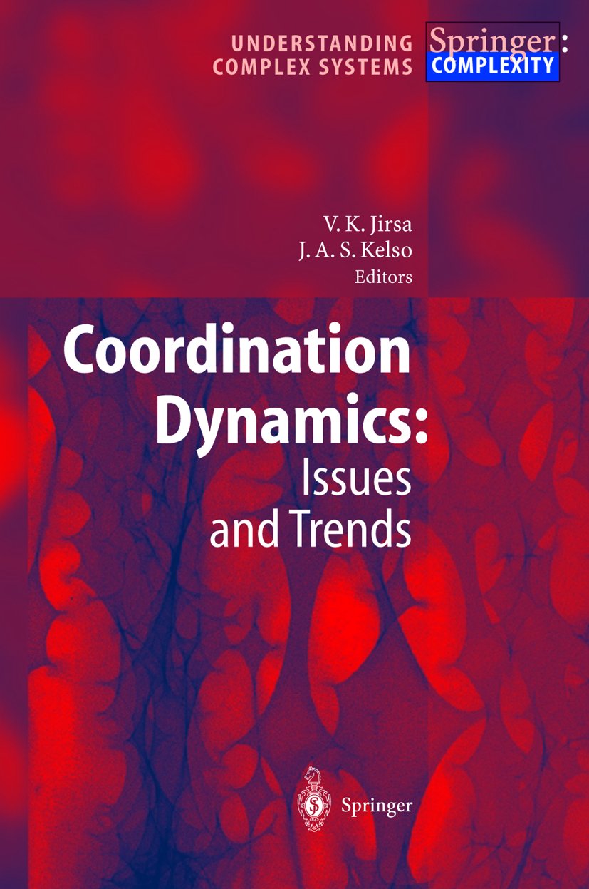 Understanding Complex Systems