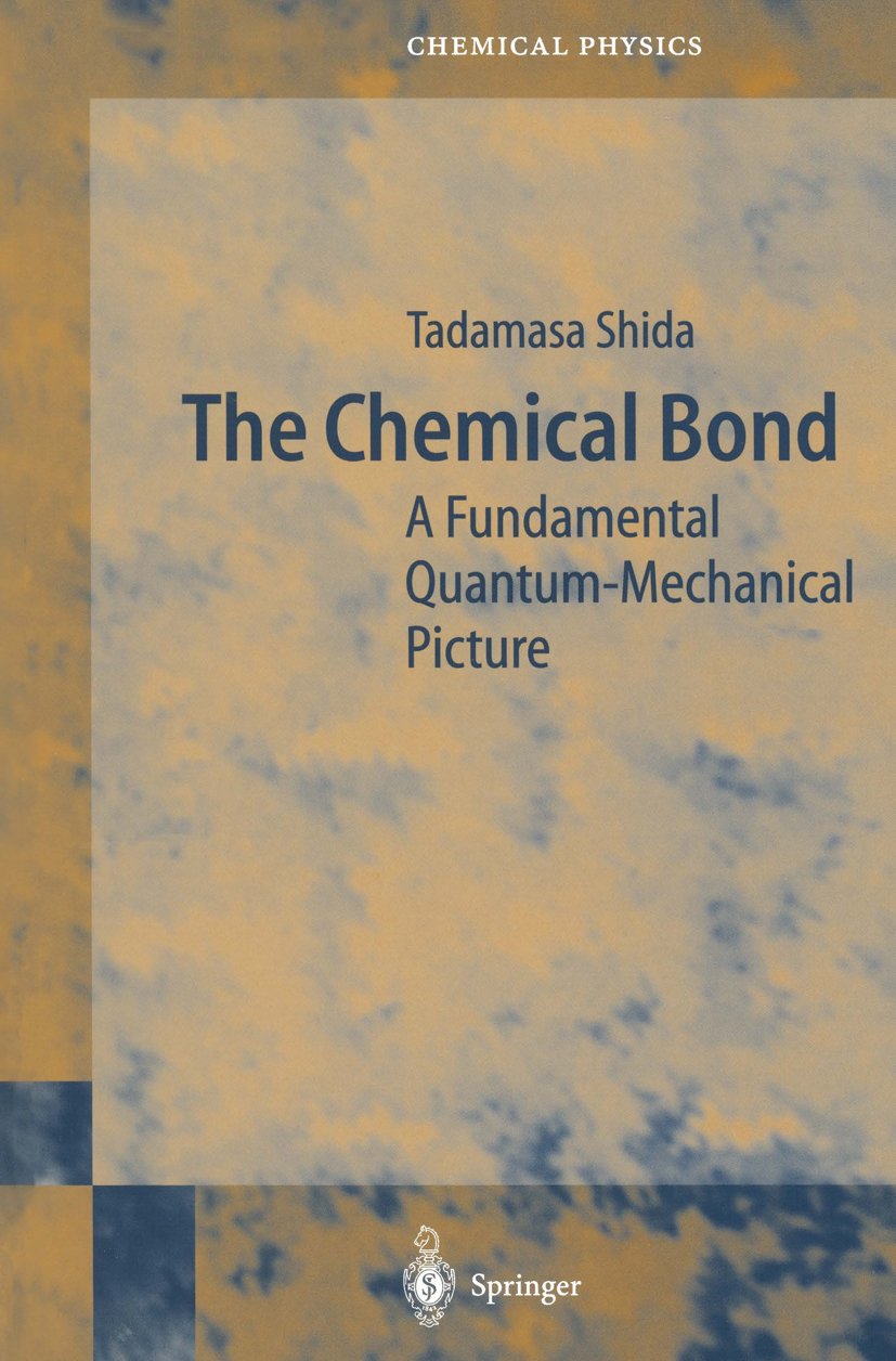Springer Series in Chemical Physics