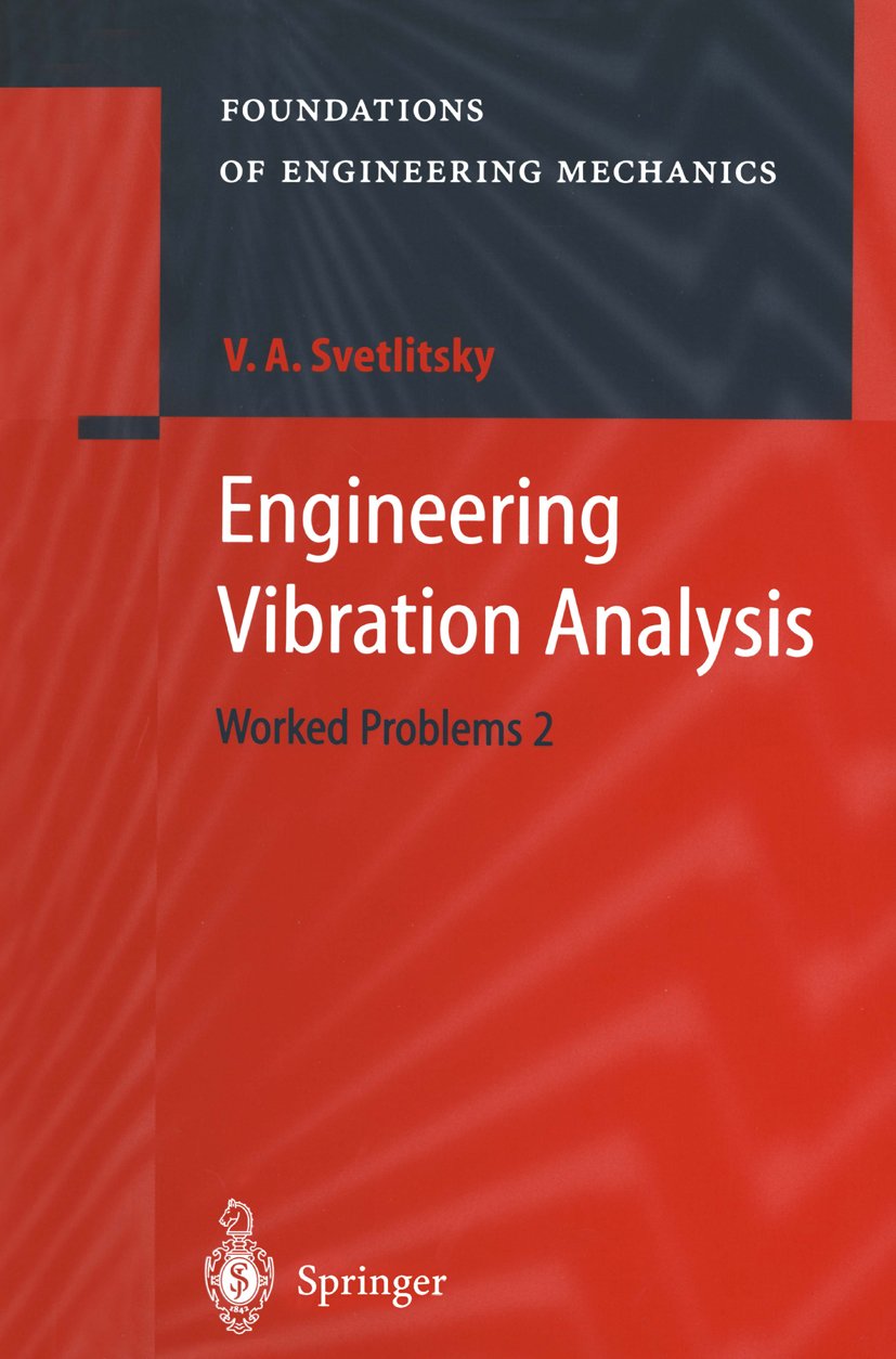 Foundations of Engineering Mechanics