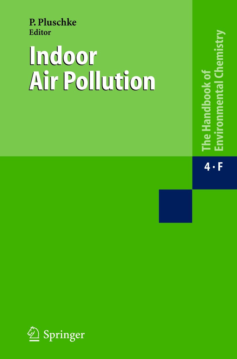 The Handbook of Environmental Chemistry