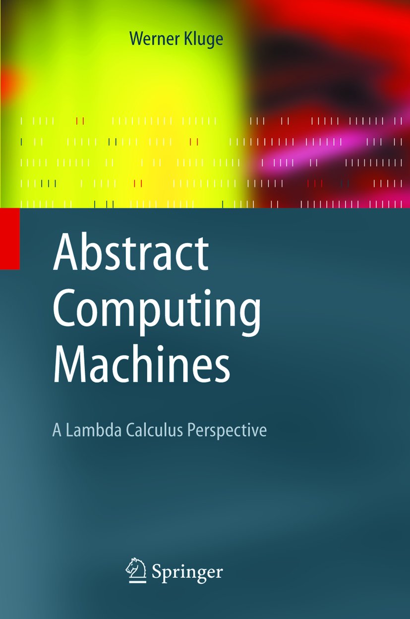 Texts in Theoretical Computer Science. An EATCS Series