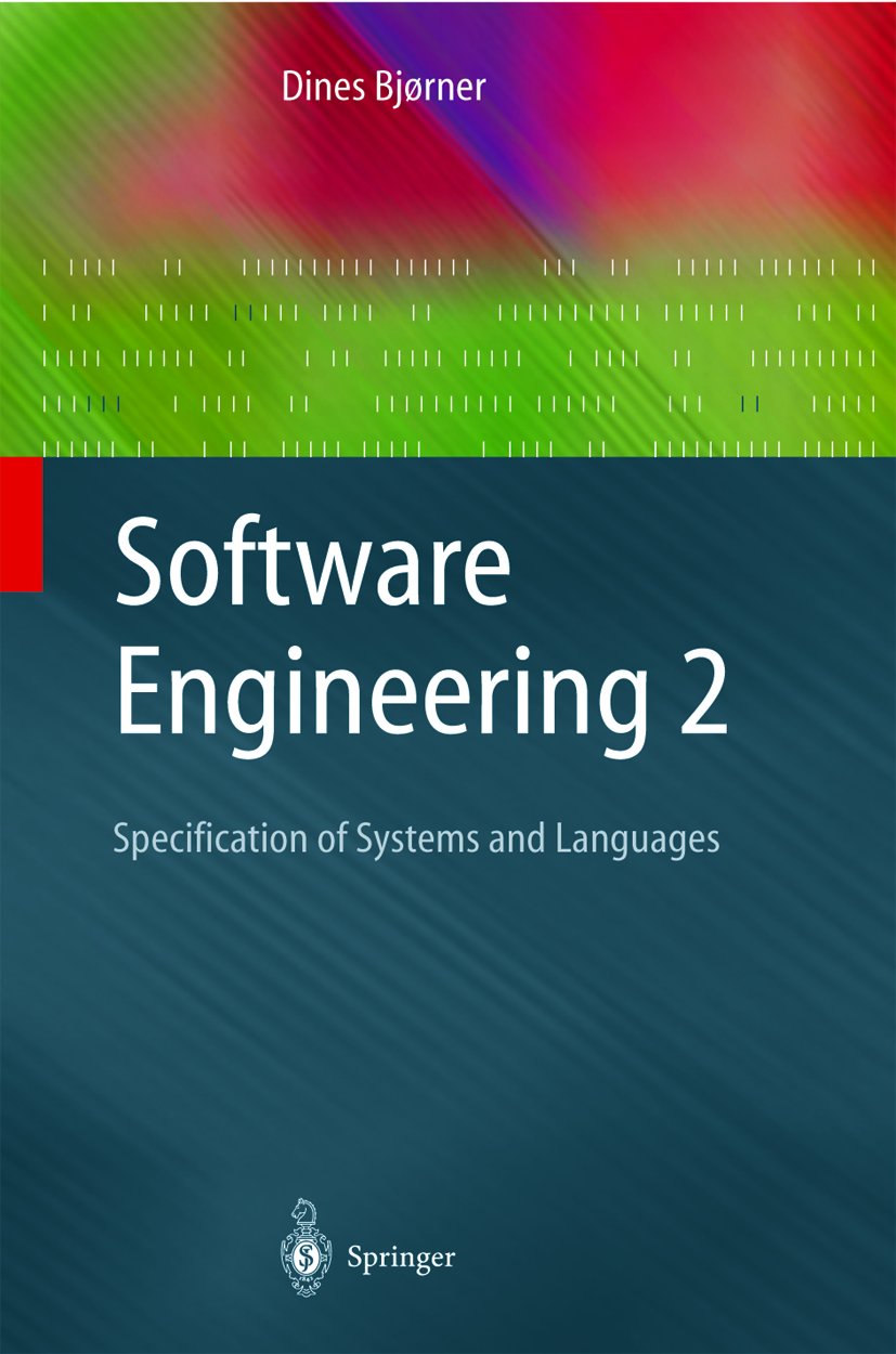Texts in Theoretical Computer Science. An EATCS Series