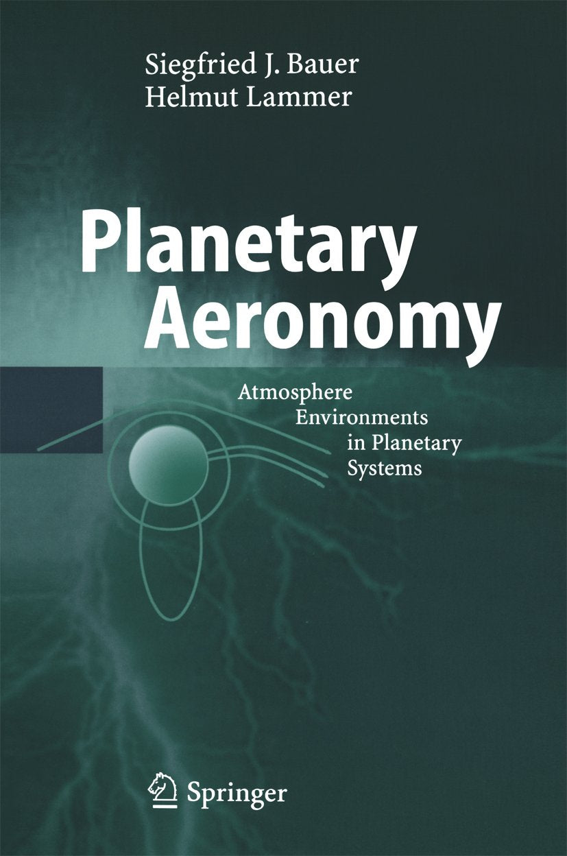 Physics of Earth and Space Environments