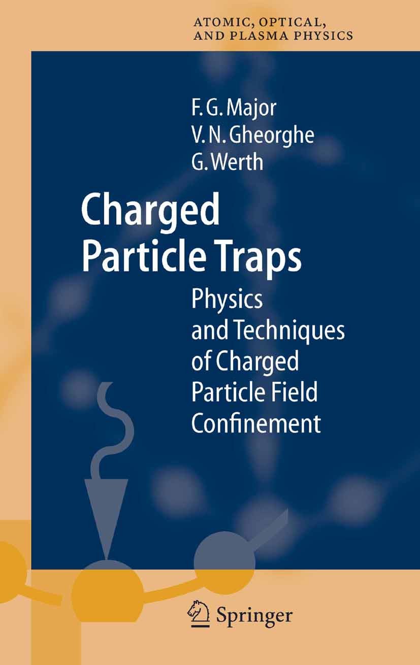 Springer Series on Atomic, Optical, and Plasma Physics