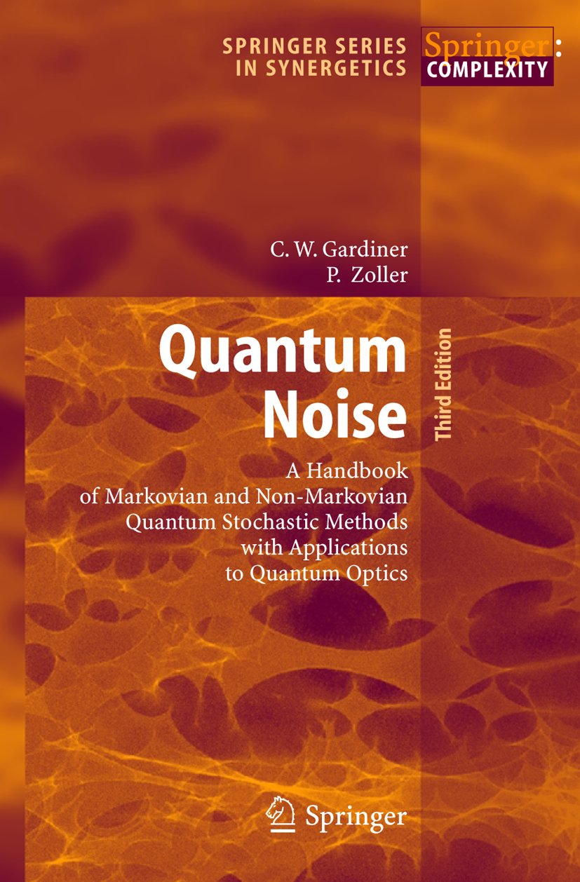 Springer Series in Synergetics