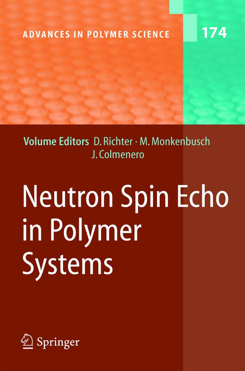 Advances in Polymer Science
