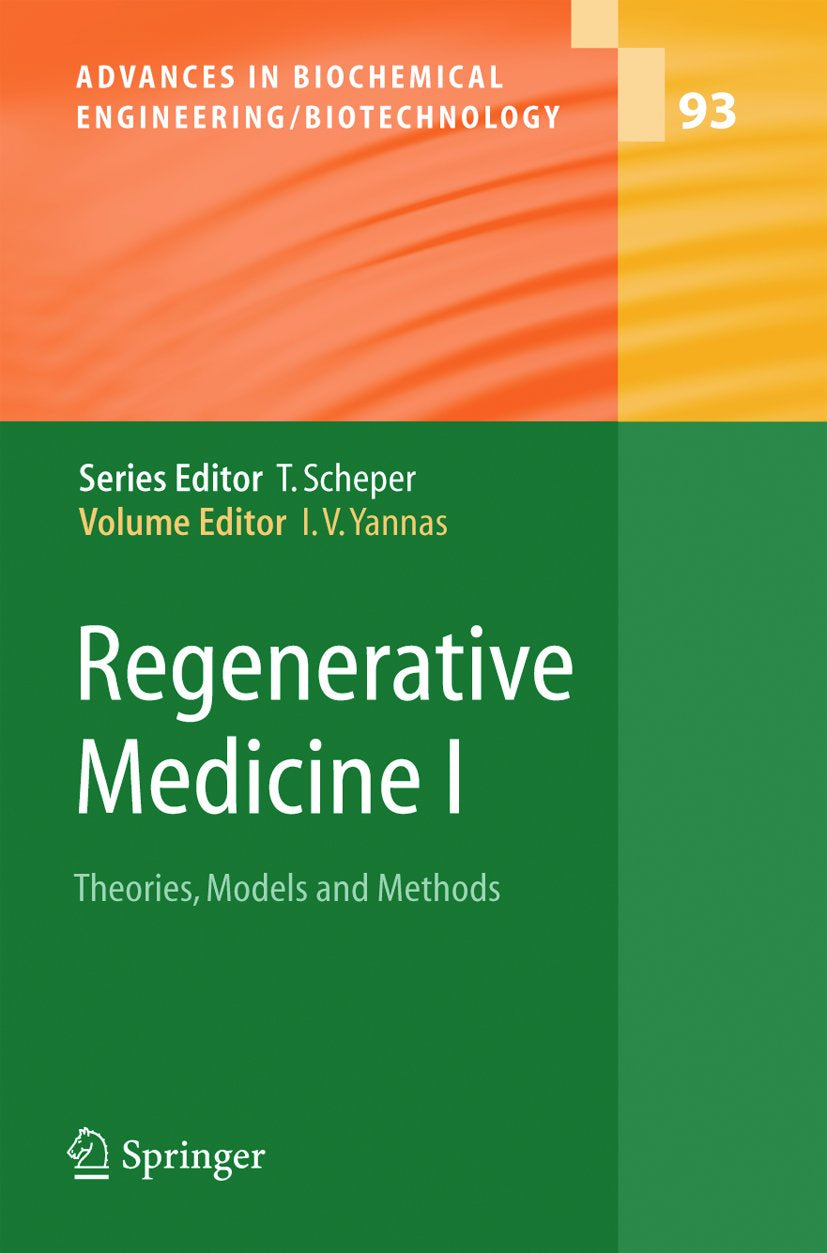 Advances in Biochemical Engineering/Biotechnology