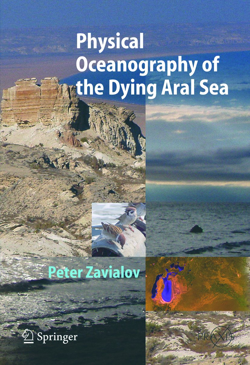 Springer Praxis Books