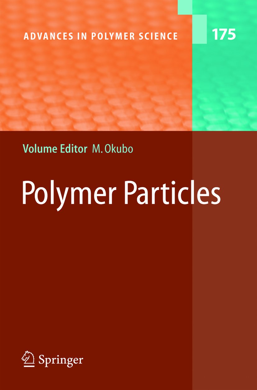 Advances in Polymer Science