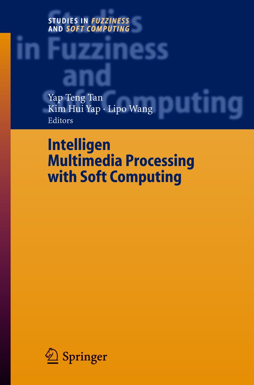 Studies in Fuzziness and Soft Computing