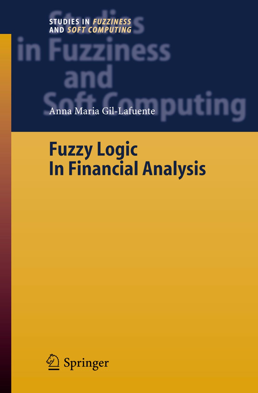 Studies in Fuzziness and Soft Computing