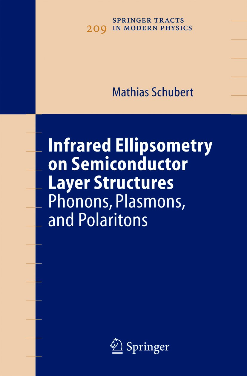Springer Tracts in Modern Physics