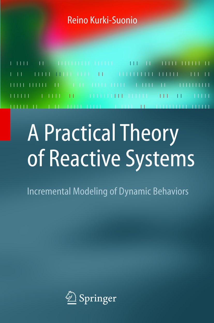 Texts in Theoretical Computer Science. An EATCS Series