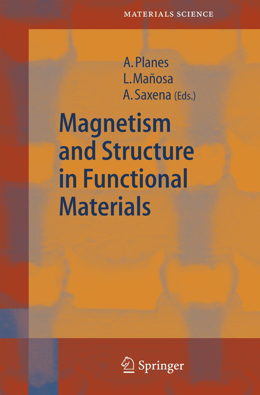 Springer Series in Materials Science