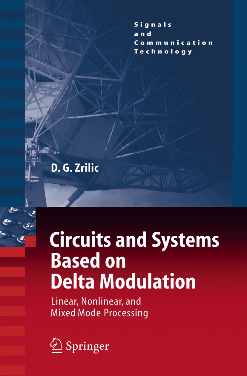 Signals and Communication Technology
