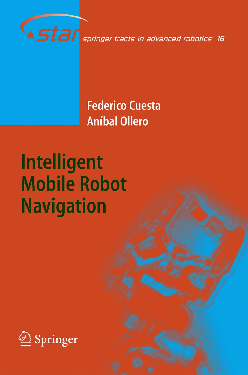 Springer Tracts in Advanced Robotics