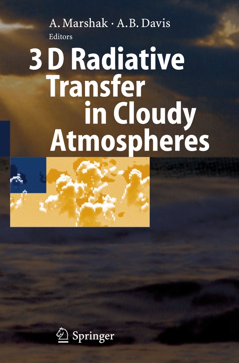Physics of Earth and Space Environments