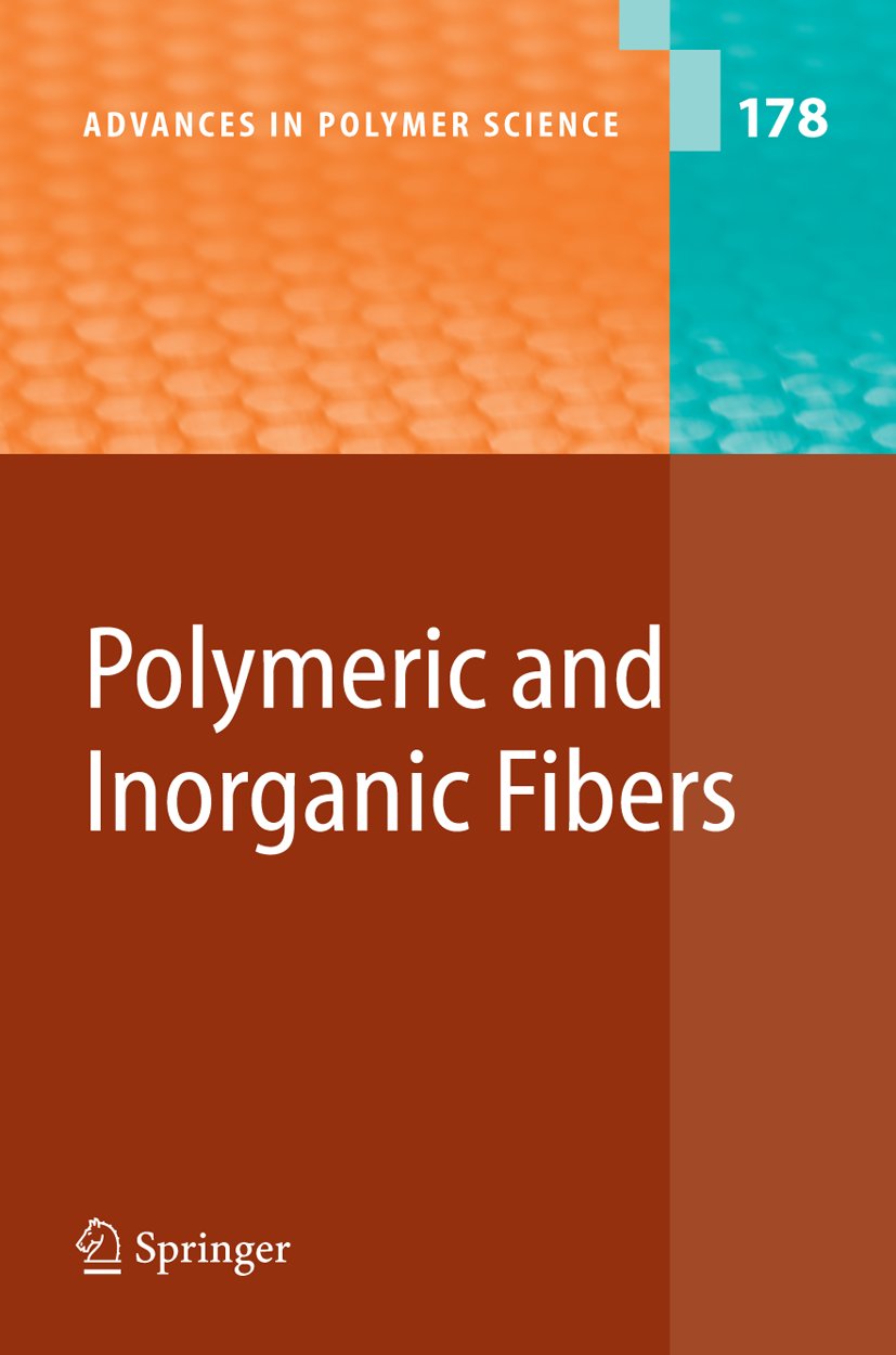Advances in Polymer Science