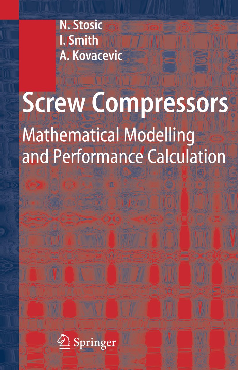 Screw Compressors