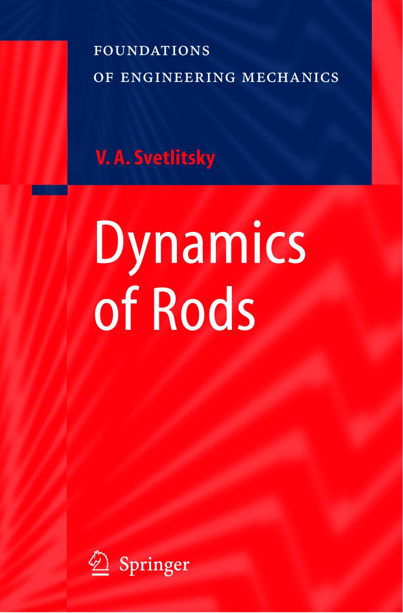 Foundations of Engineering Mechanics