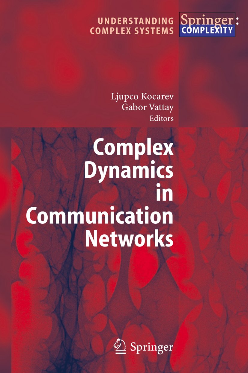Understanding Complex Systems