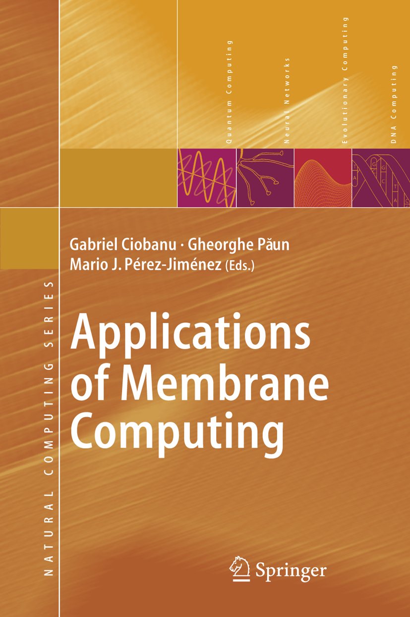 Natural Computing Series