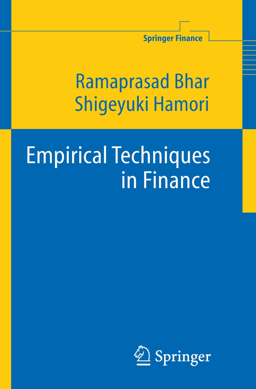 Springer Finance