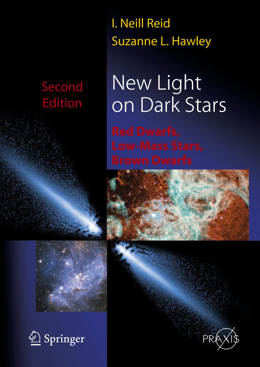 Springer Praxis Books