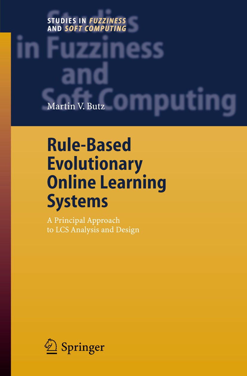 Studies in Fuzziness and Soft Computing