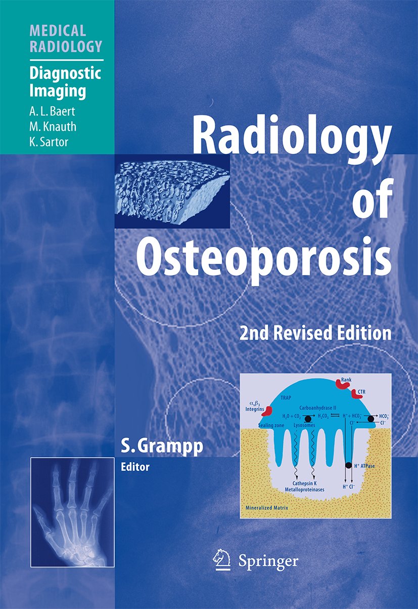 Medical Radiology