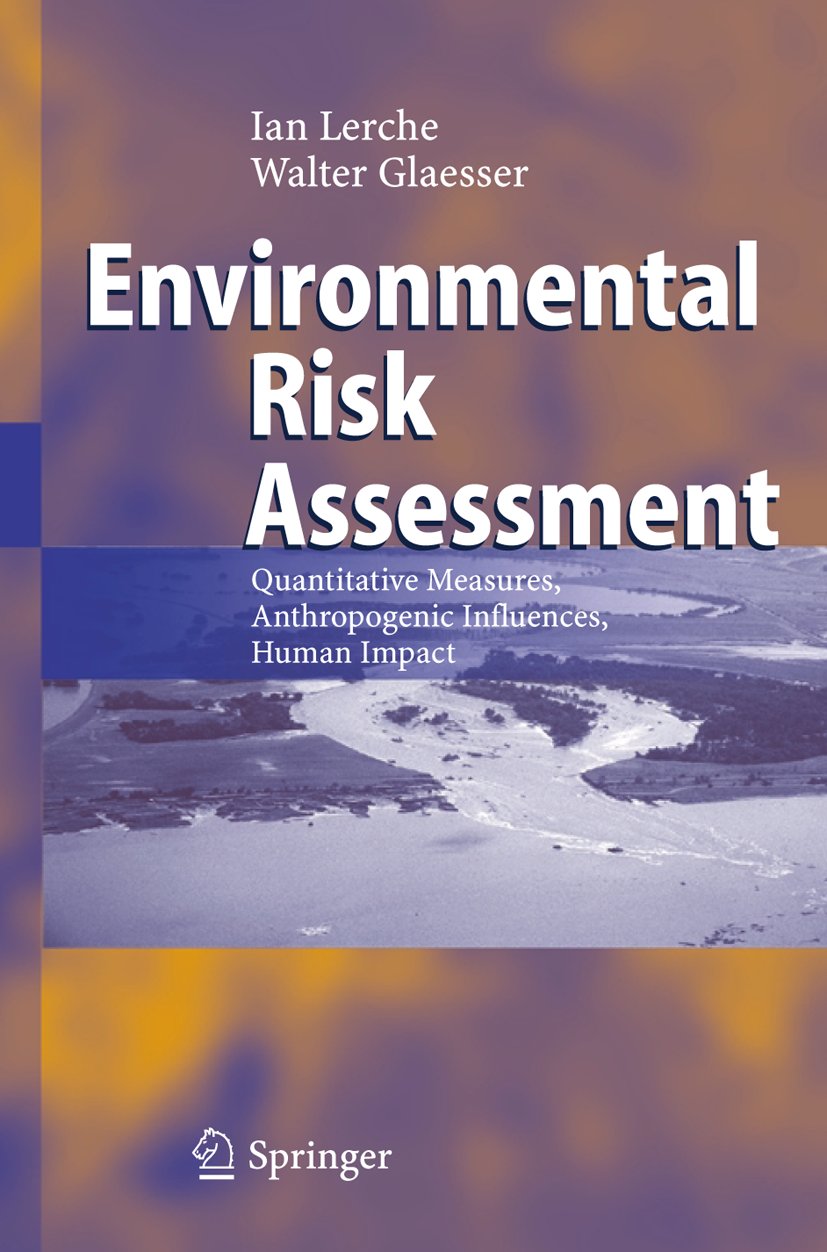 Environmental Risk Assessment