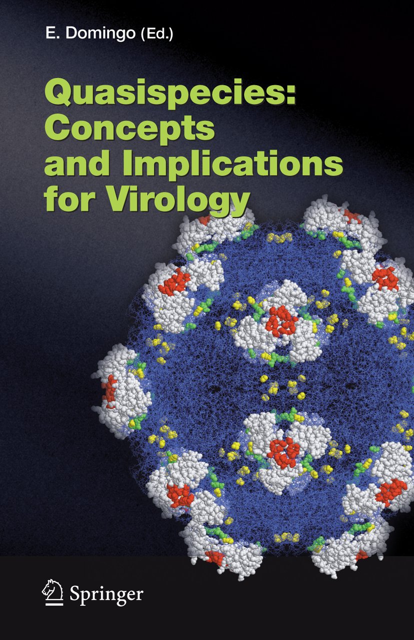 Current Topics in Microbiology and Immunology