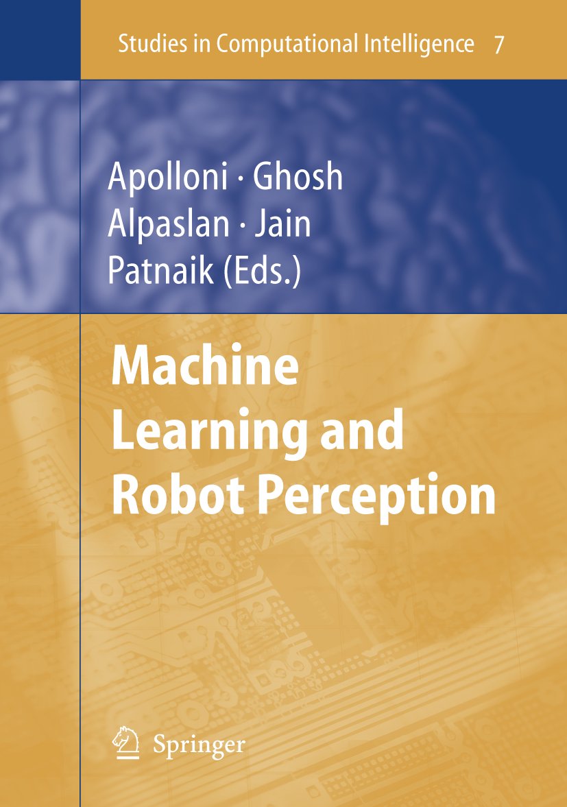 Studies in Computational Intelligence
