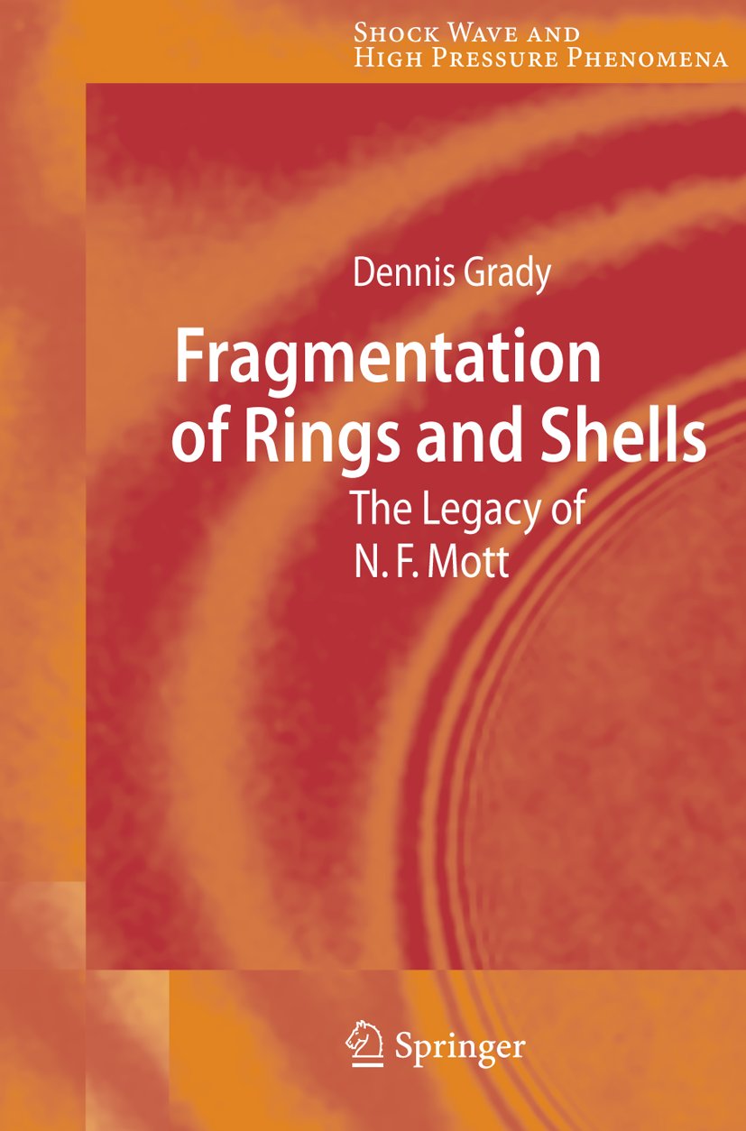 Fragmentation of Rings and Shells
