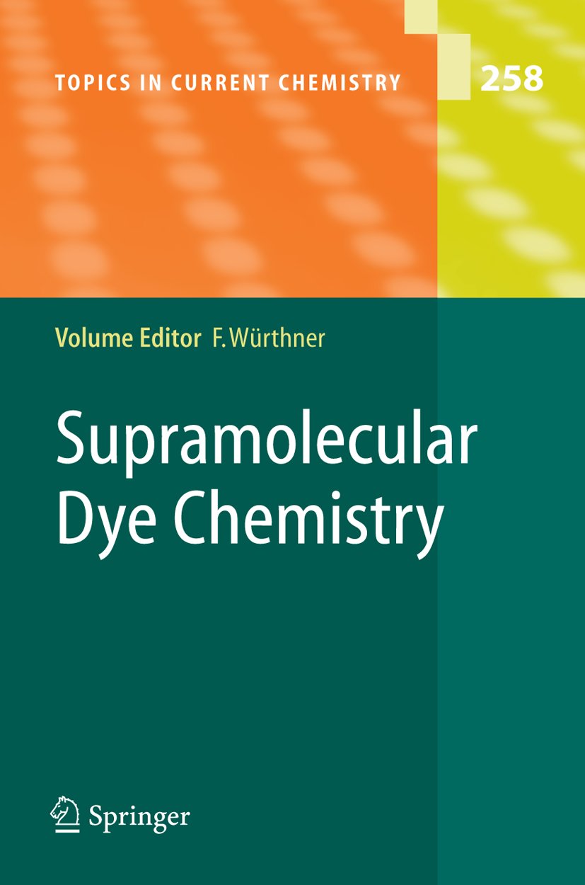 Topics in Current Chemistry