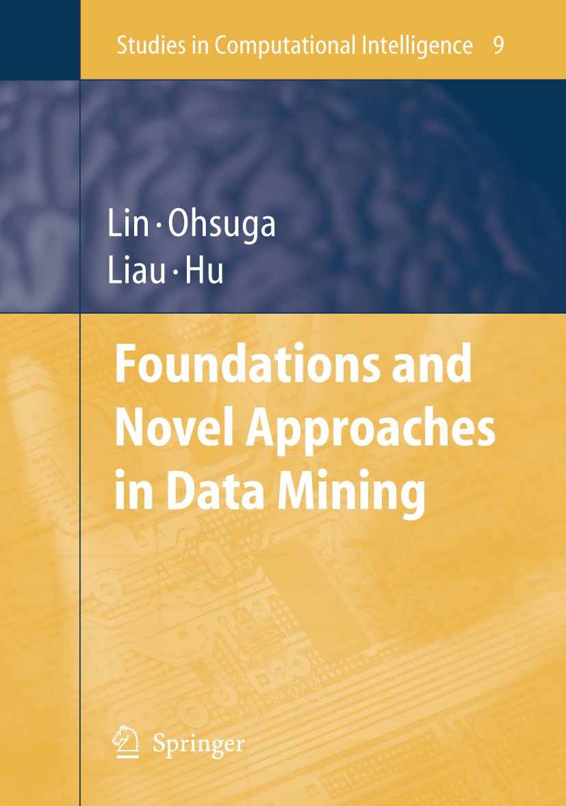 Studies in Computational Intelligence