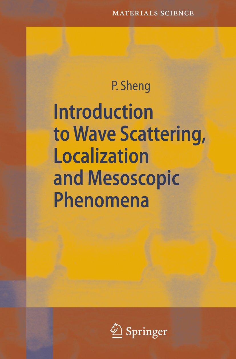 Springer Series in Materials Science